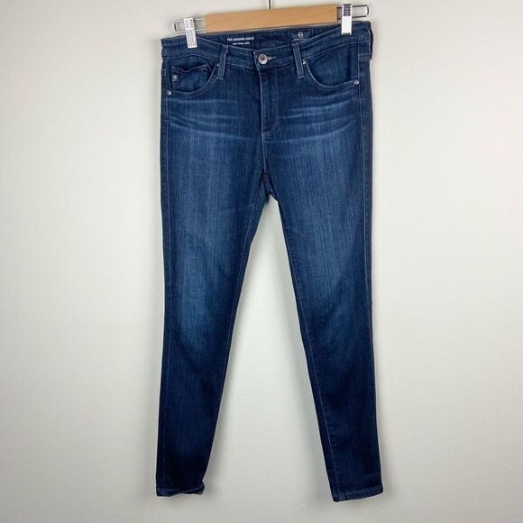 AG ‘The Legging Ankle’ Super Skinny Jean - Picture 2 of 8